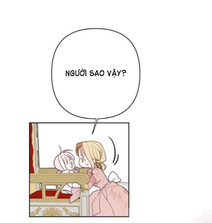 Bạo Chúa Bé Con Chap 20.1 - Next Chap 21.1