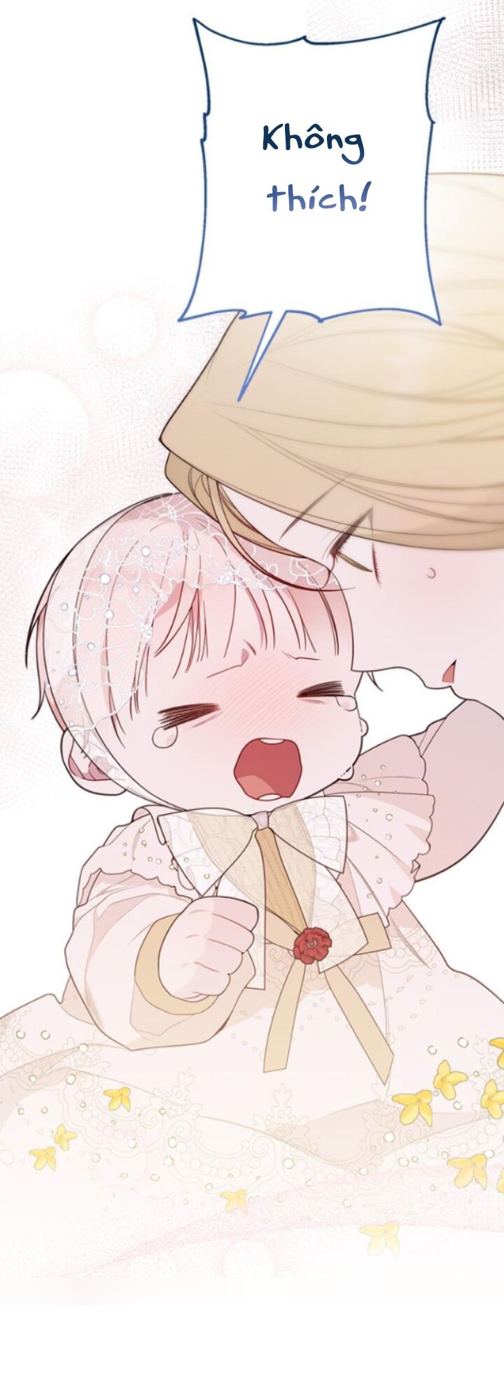 Bạo Chúa Bé Con Chap 20.1 - Next Chap 21.1