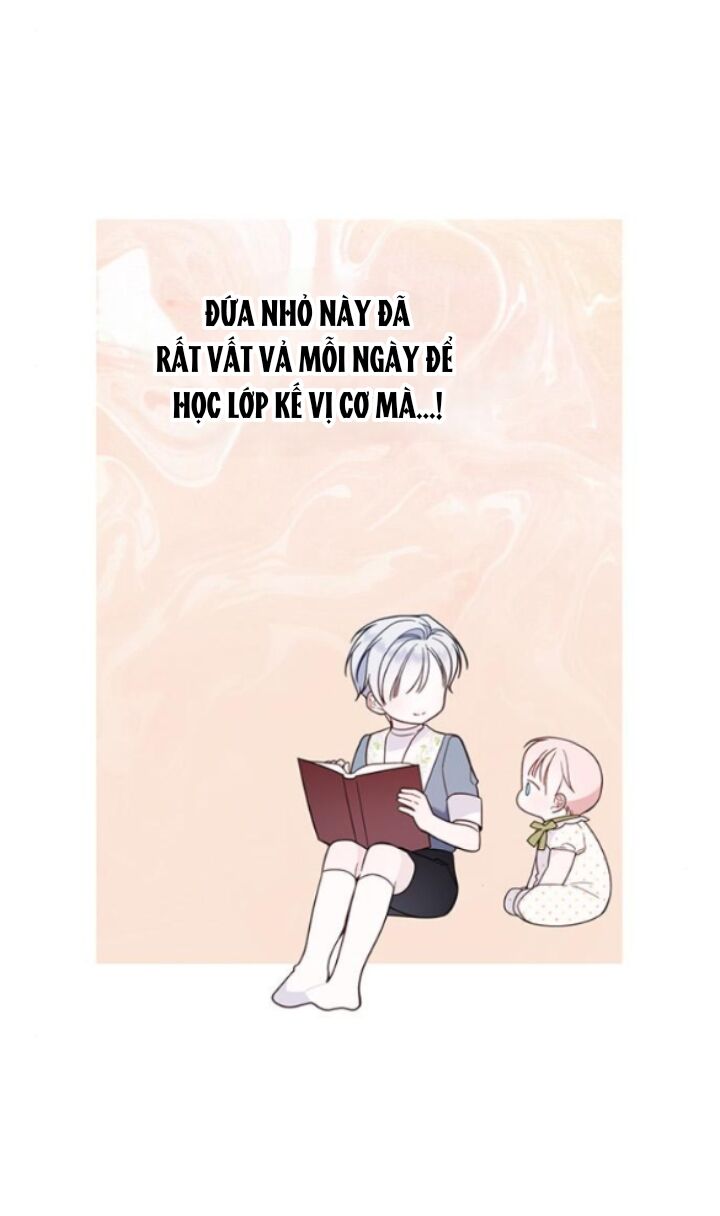 Bạo Chúa Bé Con Chap 20.1 - Next Chap 21.1
