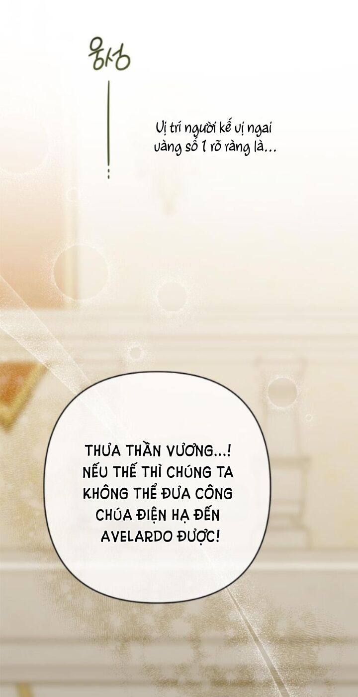 Bạo Chúa Bé Con Chap 20.1 - Next Chap 21.1