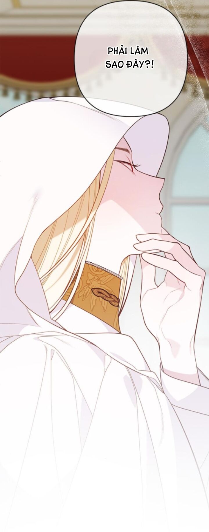 Bạo Chúa Bé Con Chap 20.1 - Next Chap 21.1