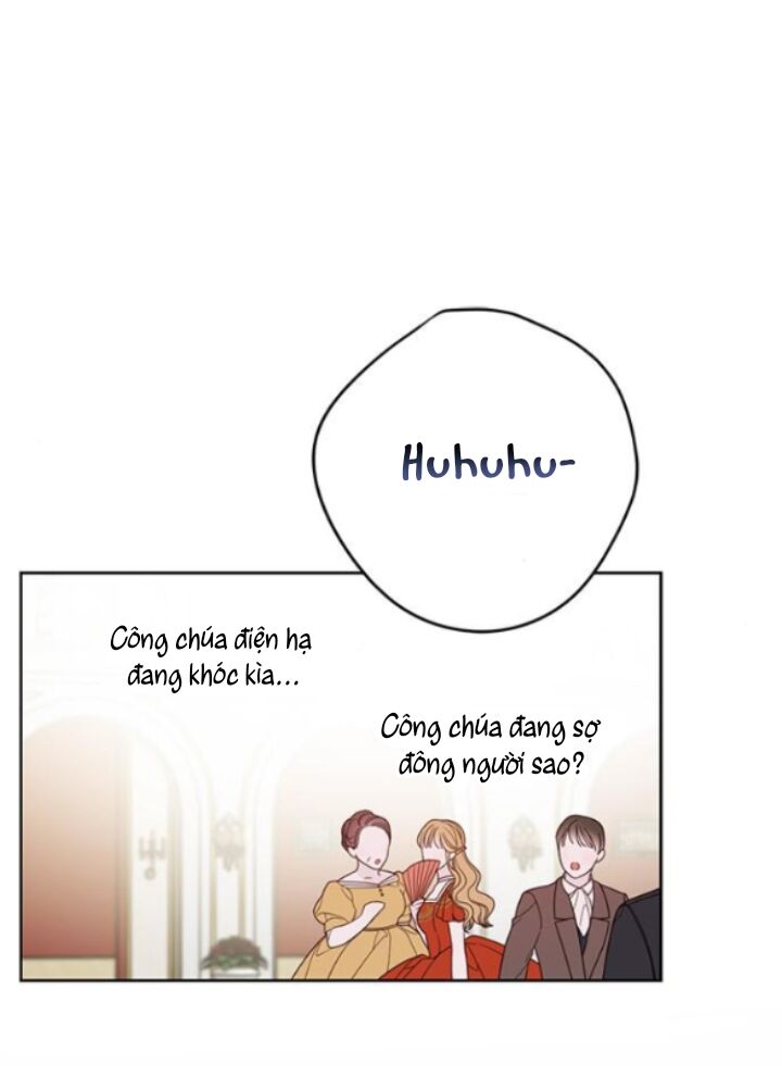 Bạo Chúa Bé Con Chap 20.2 - Next Chap 21.2