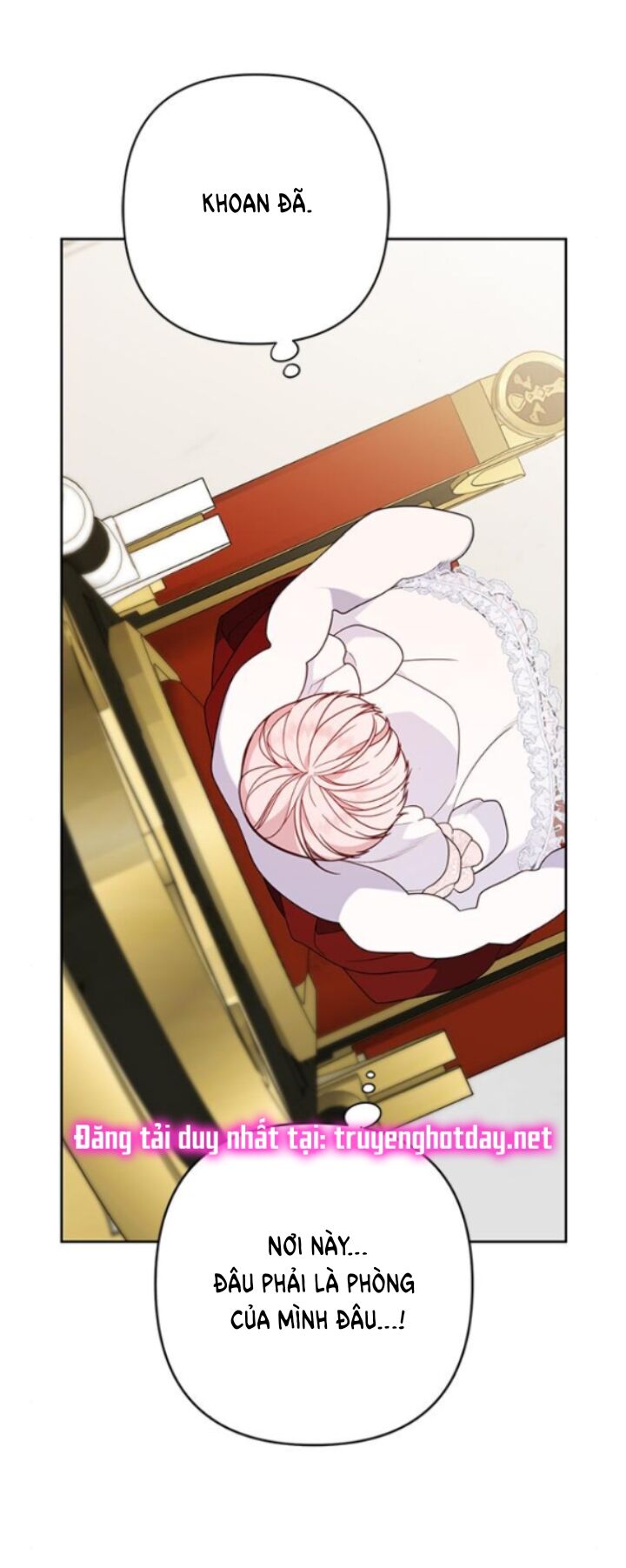 Bạo Chúa Bé Con Chap 23.1 - Next Chap 24.1