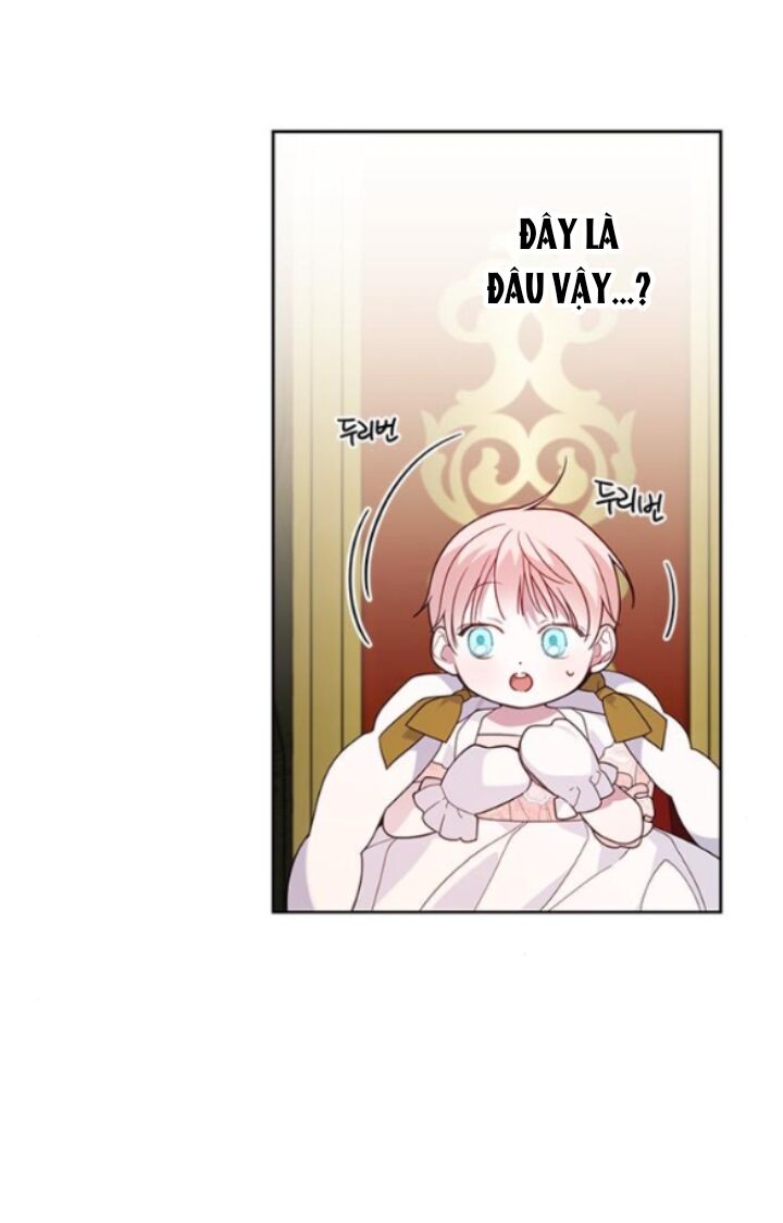 Bạo Chúa Bé Con Chap 23.1 - Next Chap 24.1