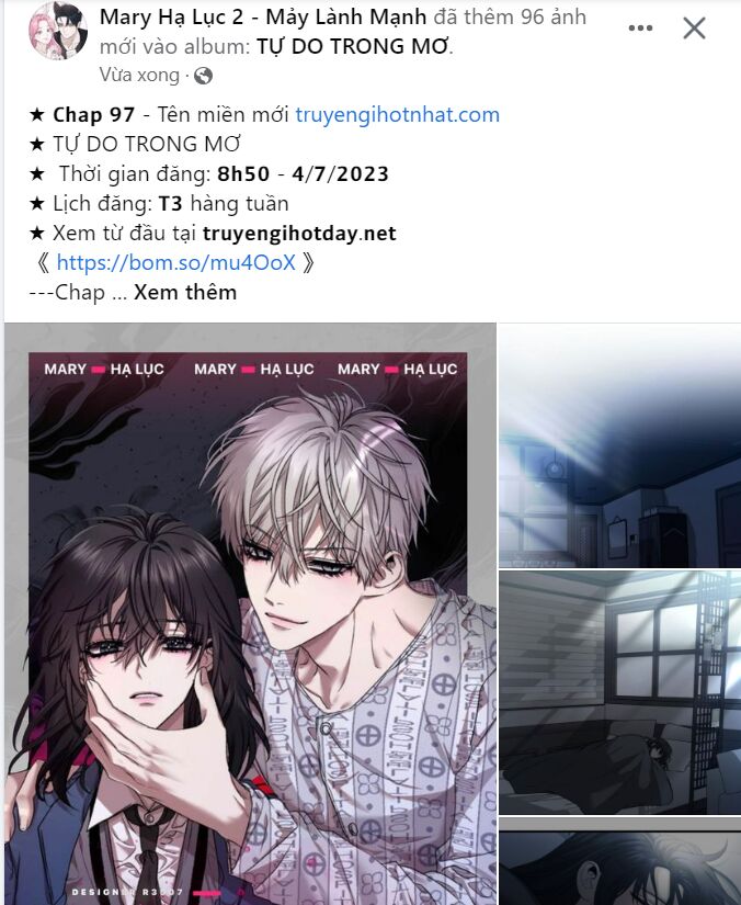 Bạo Chúa Bé Con Chap 23.1 - Next Chap 24.1