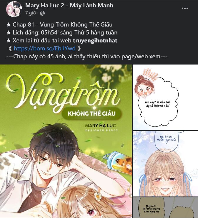 Bạo Chúa Bé Con Chap 23.1 - Next Chap 24.1
