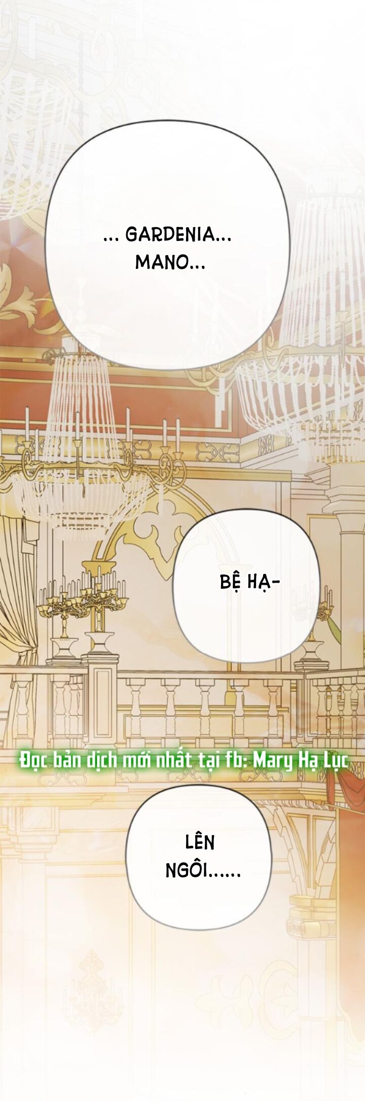 Bạo Chúa Bé Con Chap 23.1 - Next Chap 24.1