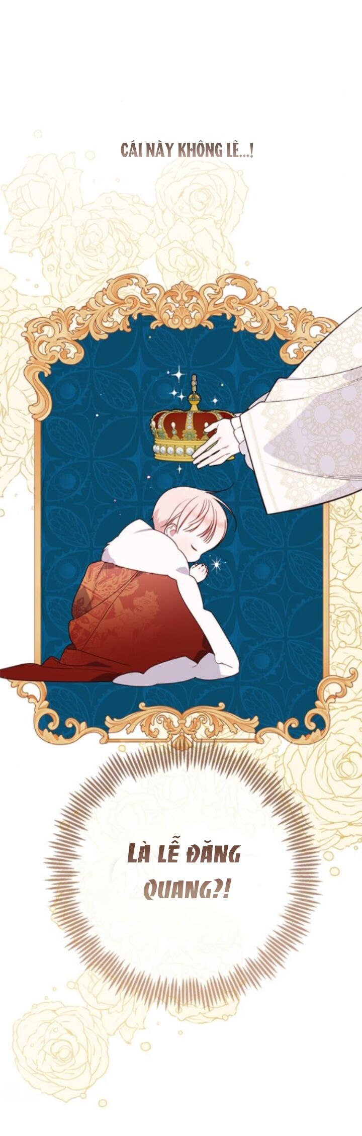 Bạo Chúa Bé Con Chap 23.1 - Next Chap 24.1