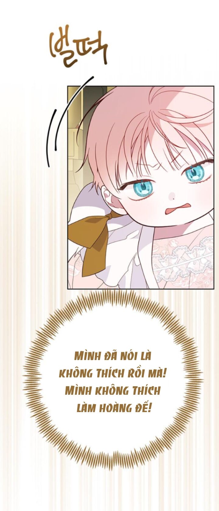 Bạo Chúa Bé Con Chap 23.1 - Next Chap 24.1