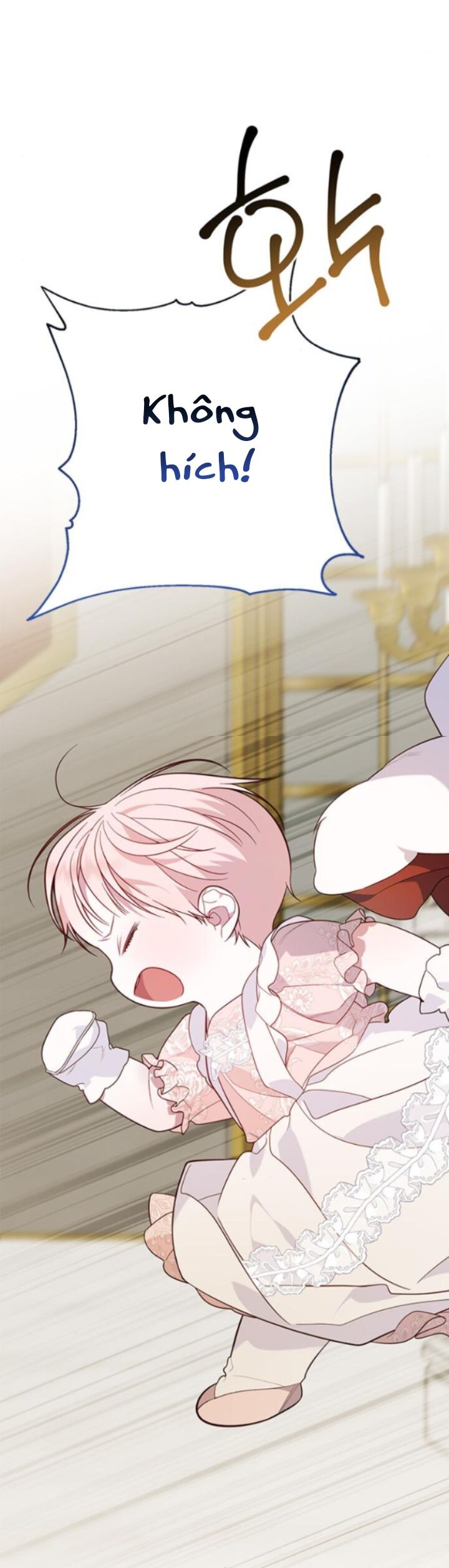 Bạo Chúa Bé Con Chap 23.1 - Next Chap 24.1