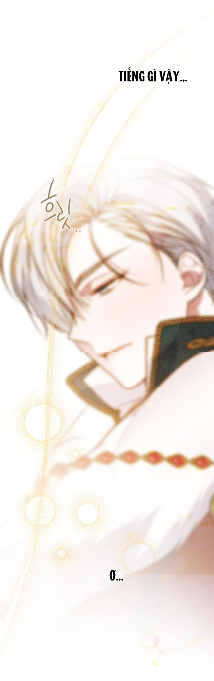 Bạo Chúa Bé Con Chap 23.1 - Next Chap 24.1