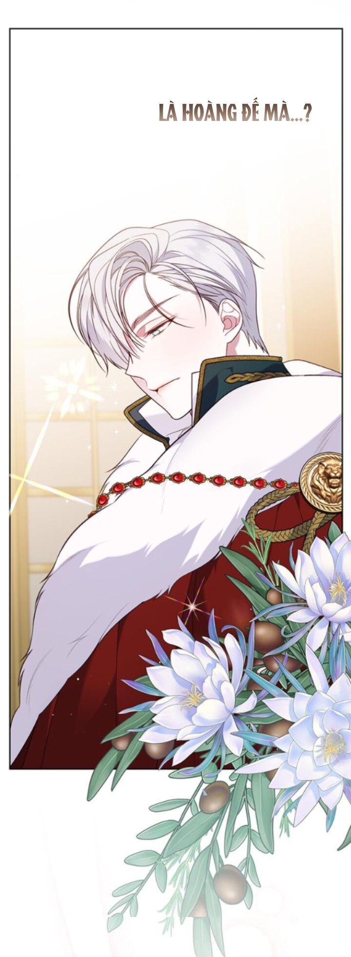 Bạo Chúa Bé Con Chap 23.1 - Next Chap 24.1
