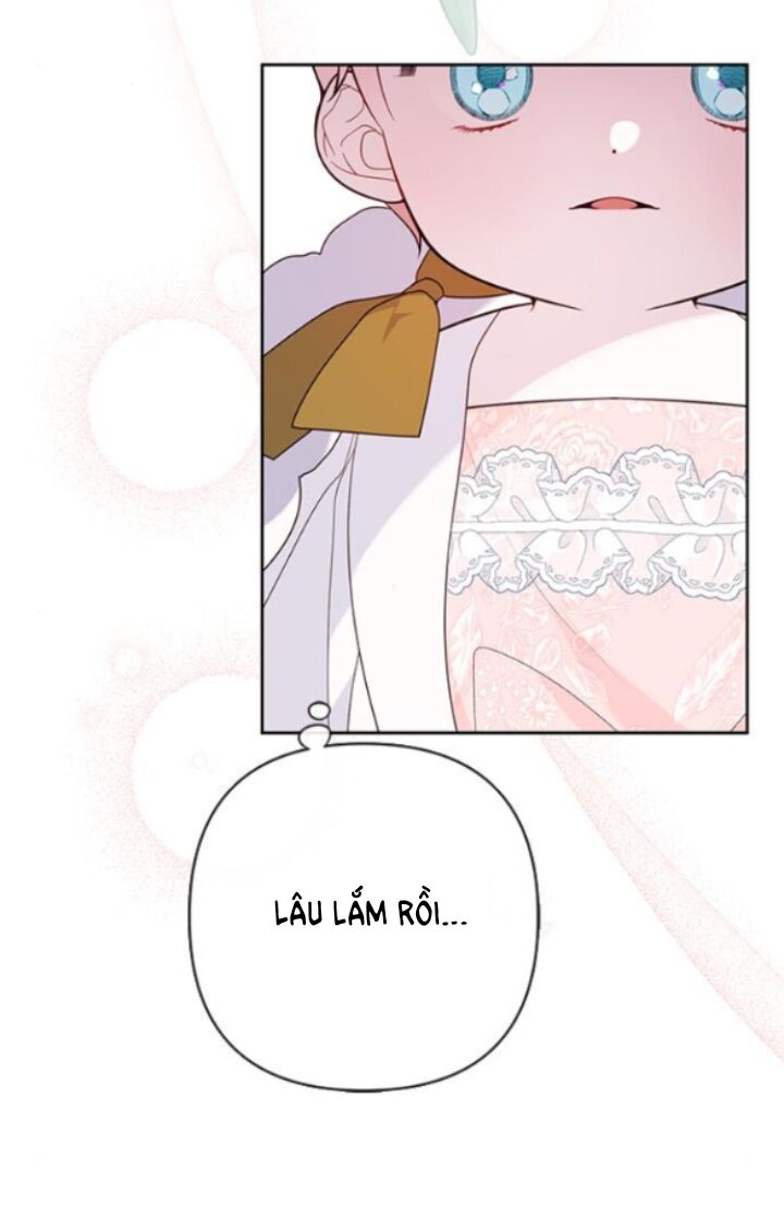 Bạo Chúa Bé Con Chap 23.1 - Next Chap 24.1