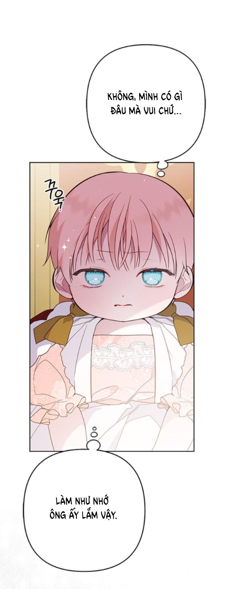 Bạo Chúa Bé Con Chap 23.1 - Next Chap 24.1
