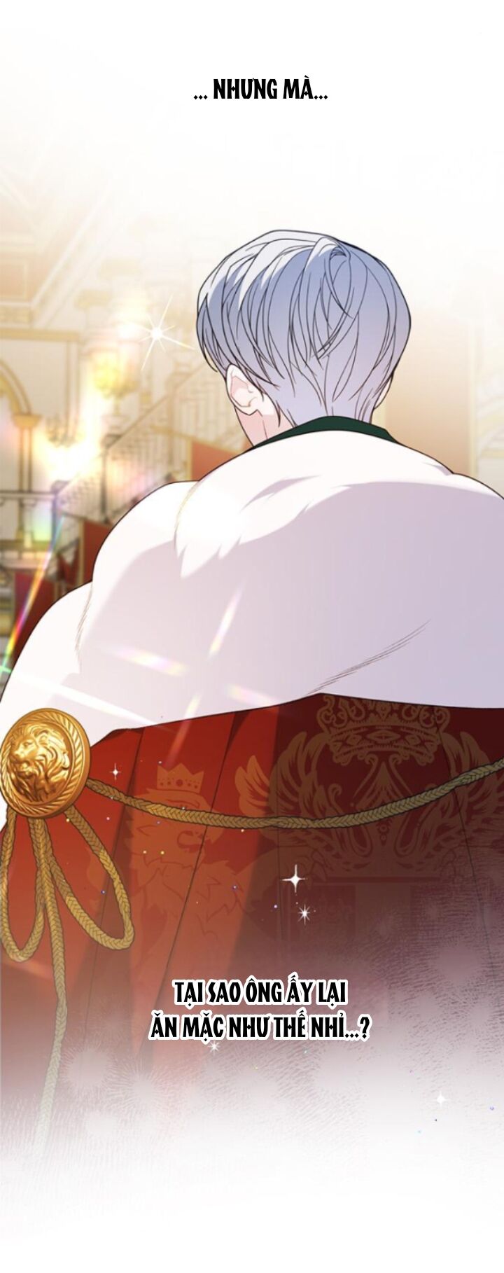 Bạo Chúa Bé Con Chap 23.1 - Next Chap 24.1