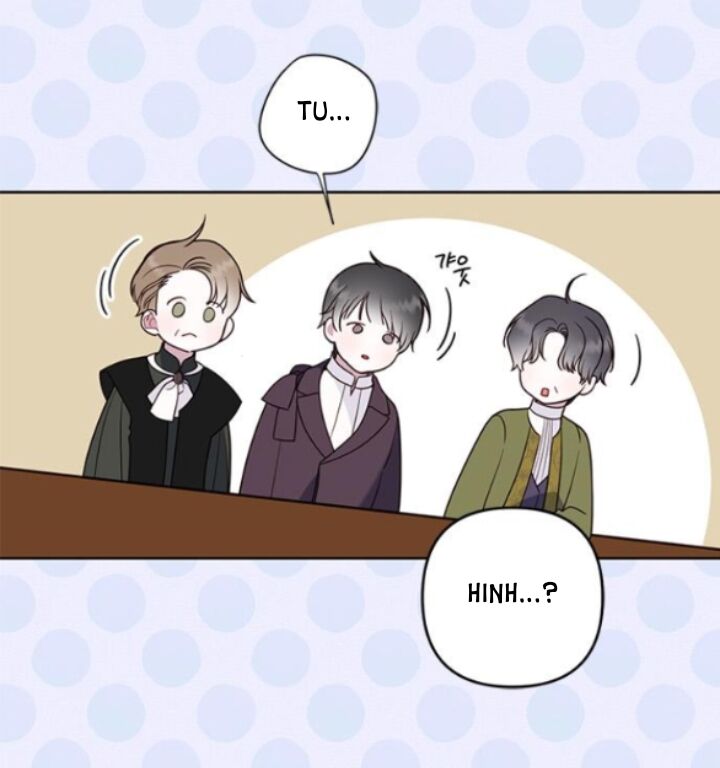 Bạo Chúa Bé Con Chap 24.2 - Next Chap 25.2