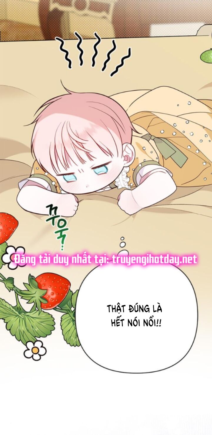 Bạo Chúa Bé Con Chap 24.2 - Next Chap 25.2