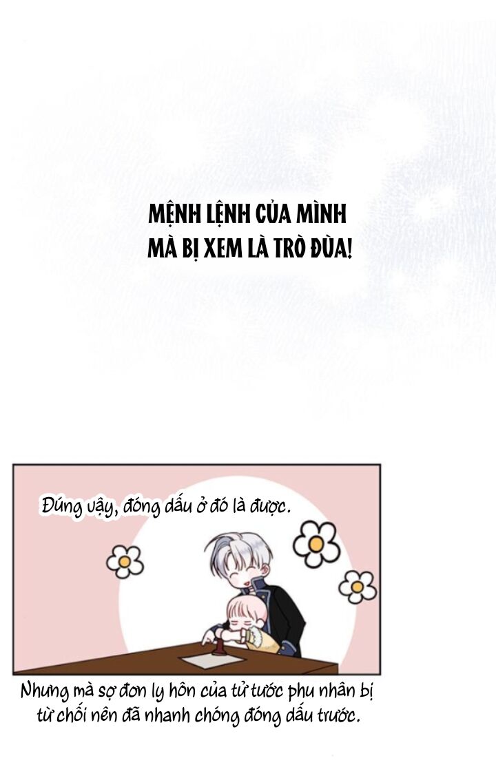Bạo Chúa Bé Con Chap 24.2 - Next Chap 25.2