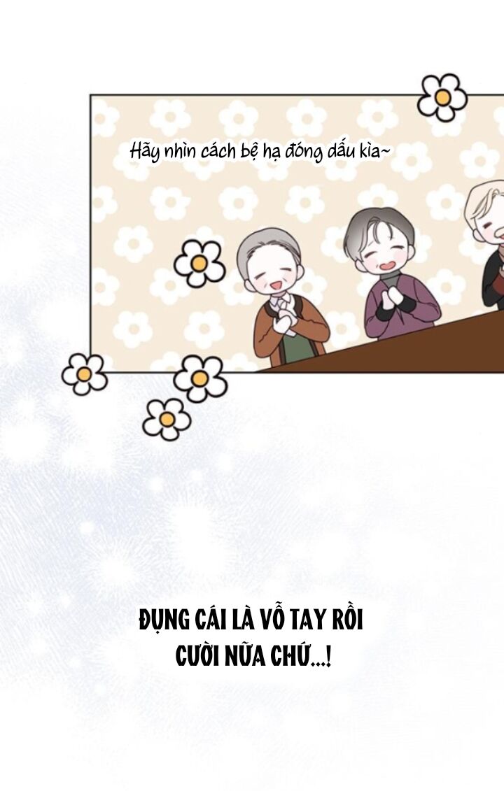 Bạo Chúa Bé Con Chap 24.2 - Next Chap 25.2