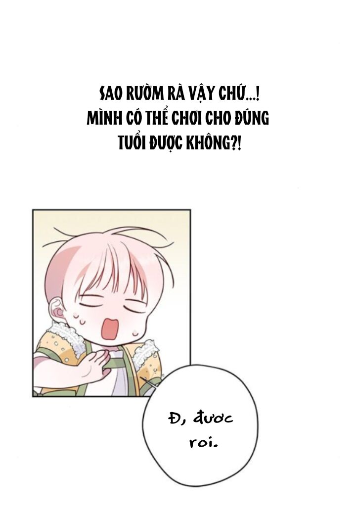 Bạo Chúa Bé Con Chap 24.2 - Next Chap 25.2