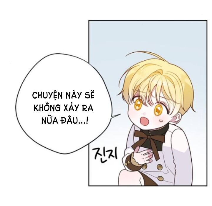 Bạo Chúa Bé Con Chap 24.2 - Next Chap 25.2