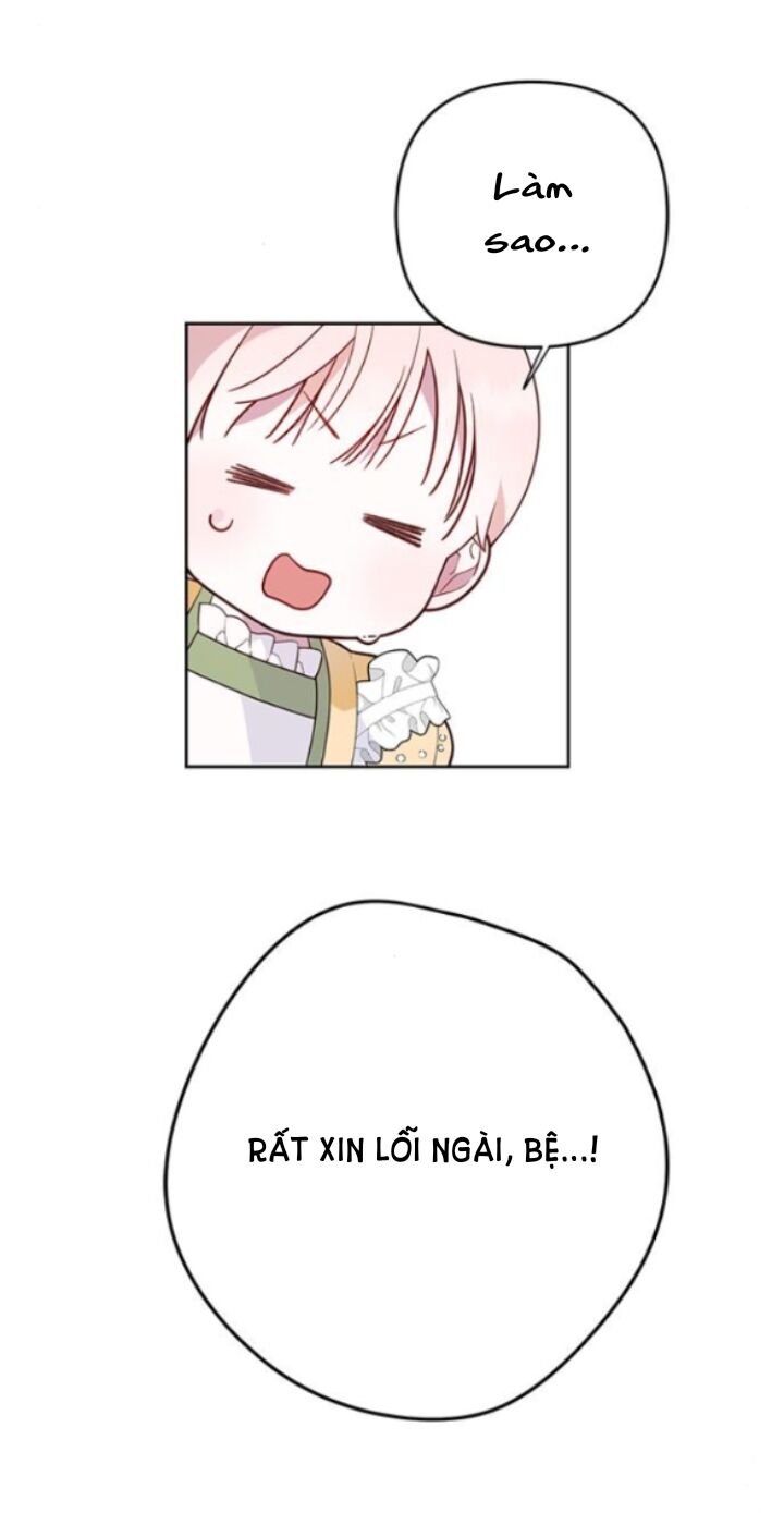 Bạo Chúa Bé Con Chap 24.2 - Next Chap 25.2