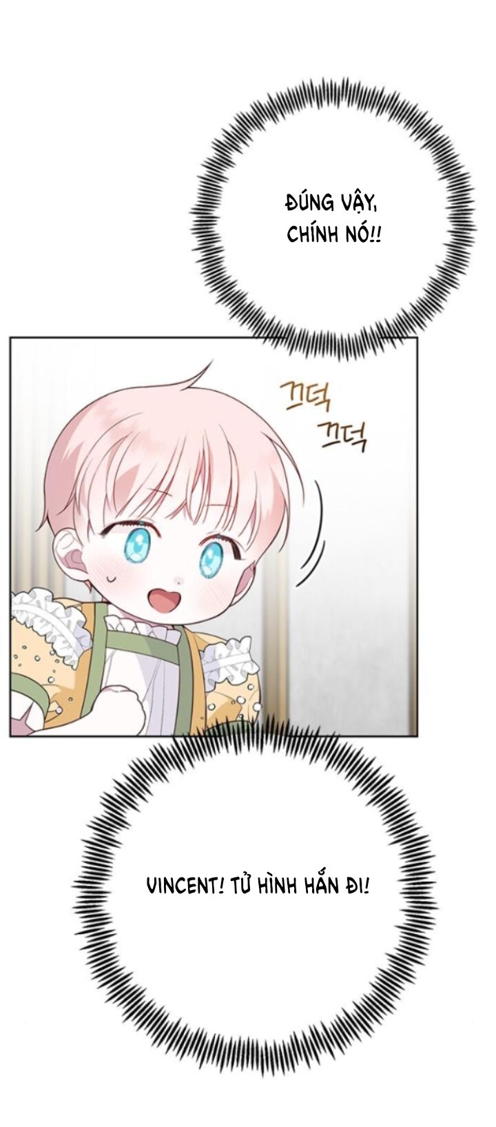 Bạo Chúa Bé Con Chap 24.2 - Next Chap 25.2
