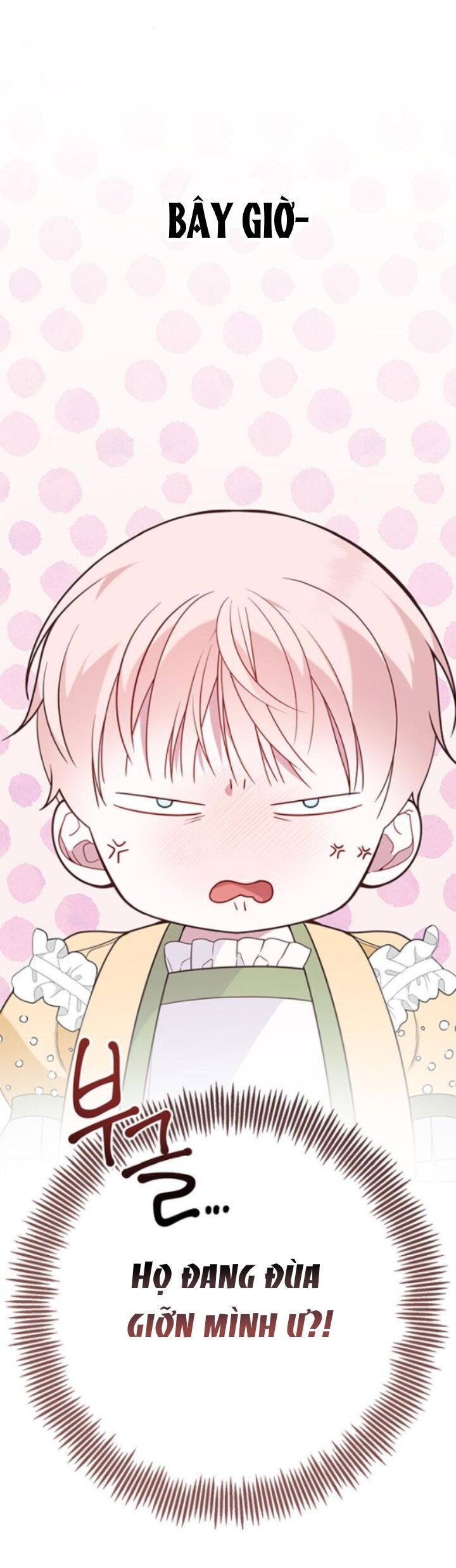 Bạo Chúa Bé Con Chap 24.2 - Next Chap 25.2