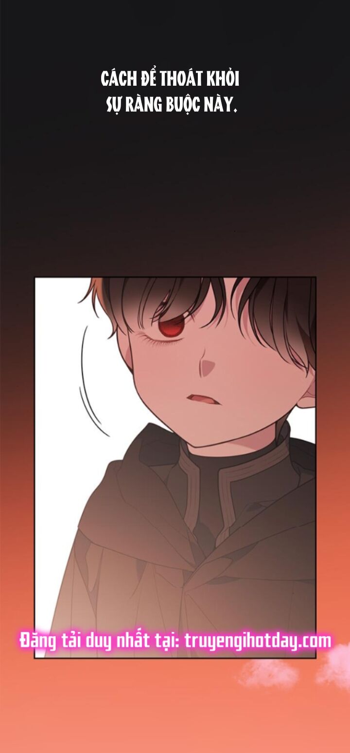 Bạo Chúa Bé Con Chap 25.1 - Next Chap 26.1