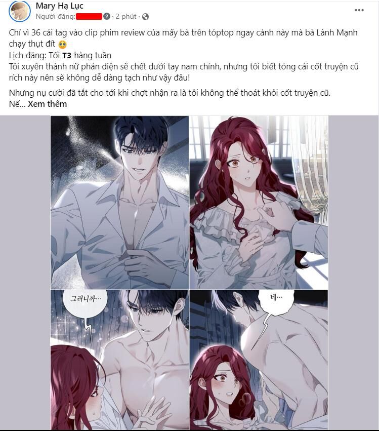 Bạo Chúa Bé Con Chap 25.1 - Next Chap 26.1