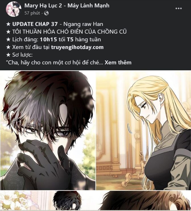Bạo Chúa Bé Con Chap 25.1 - Next Chap 26.1