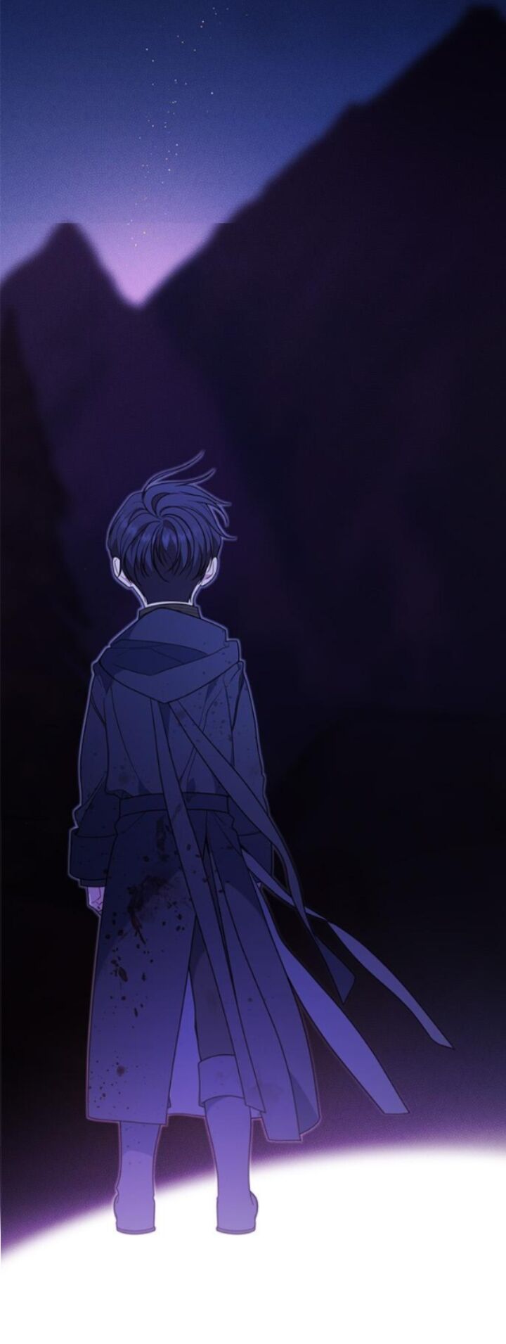 Bạo Chúa Bé Con Chap 25.1 - Next Chap 26.1
