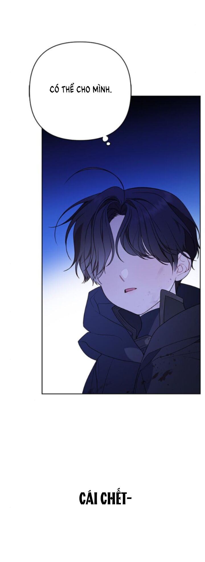 Bạo Chúa Bé Con Chap 25.1 - Next Chap 26.1