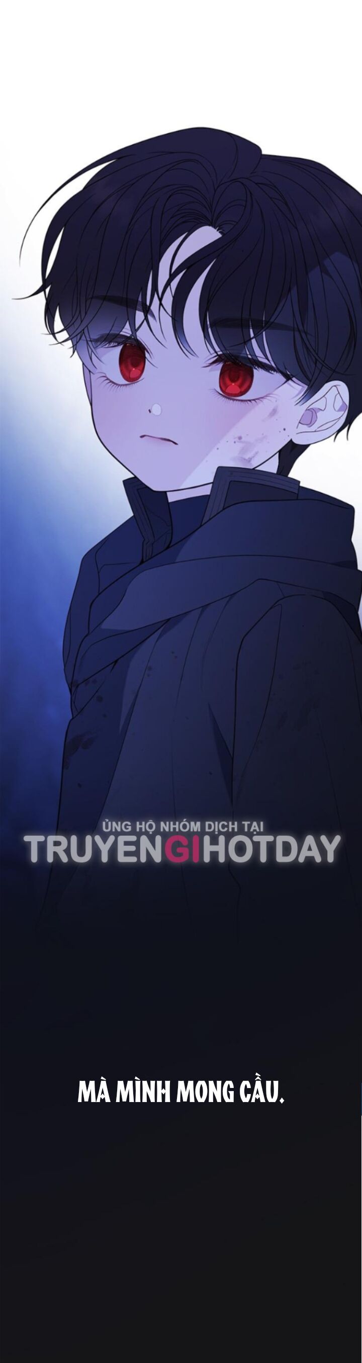 Bạo Chúa Bé Con Chap 25.1 - Next Chap 26.1