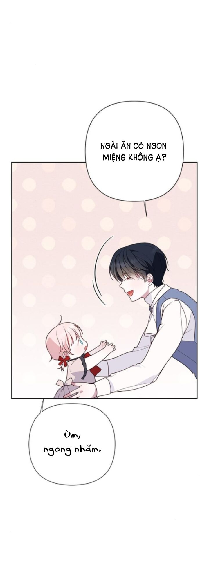 Bạo Chúa Bé Con Chap 25.1 - Next Chap 26.1