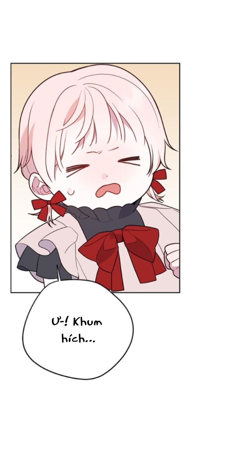 Bạo Chúa Bé Con Chap 25.1 - Next Chap 26.1