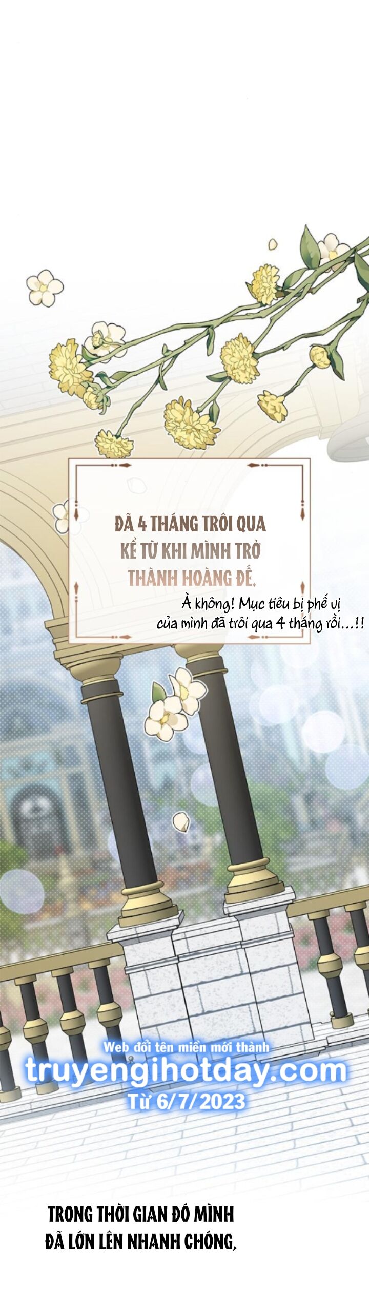 Bạo Chúa Bé Con Chap 25.1 - Next Chap 26.1