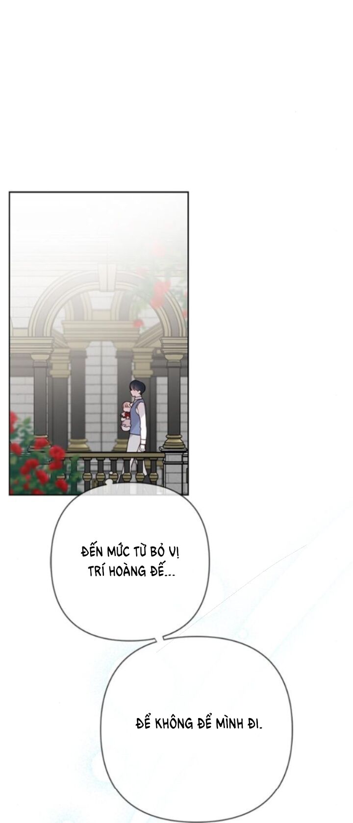 Bạo Chúa Bé Con Chap 25.1 - Next Chap 26.1