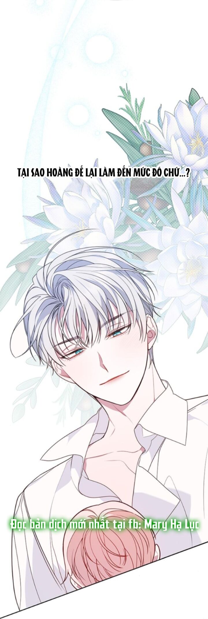 Bạo Chúa Bé Con Chap 25.1 - Next Chap 26.1