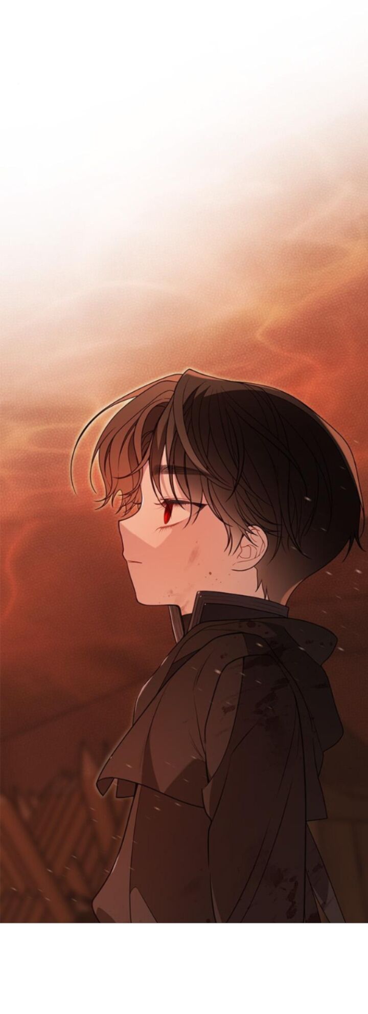 Bạo Chúa Bé Con Chap 25.1 - Next Chap 26.1