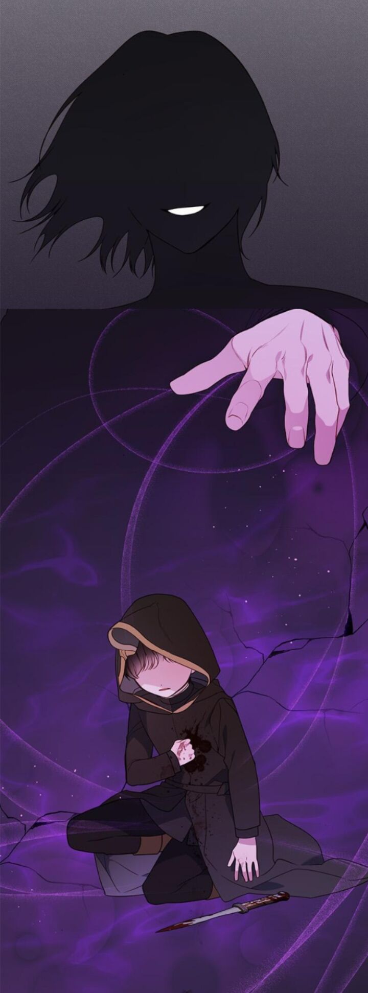 Bạo Chúa Bé Con Chap 25.1 - Next Chap 26.1