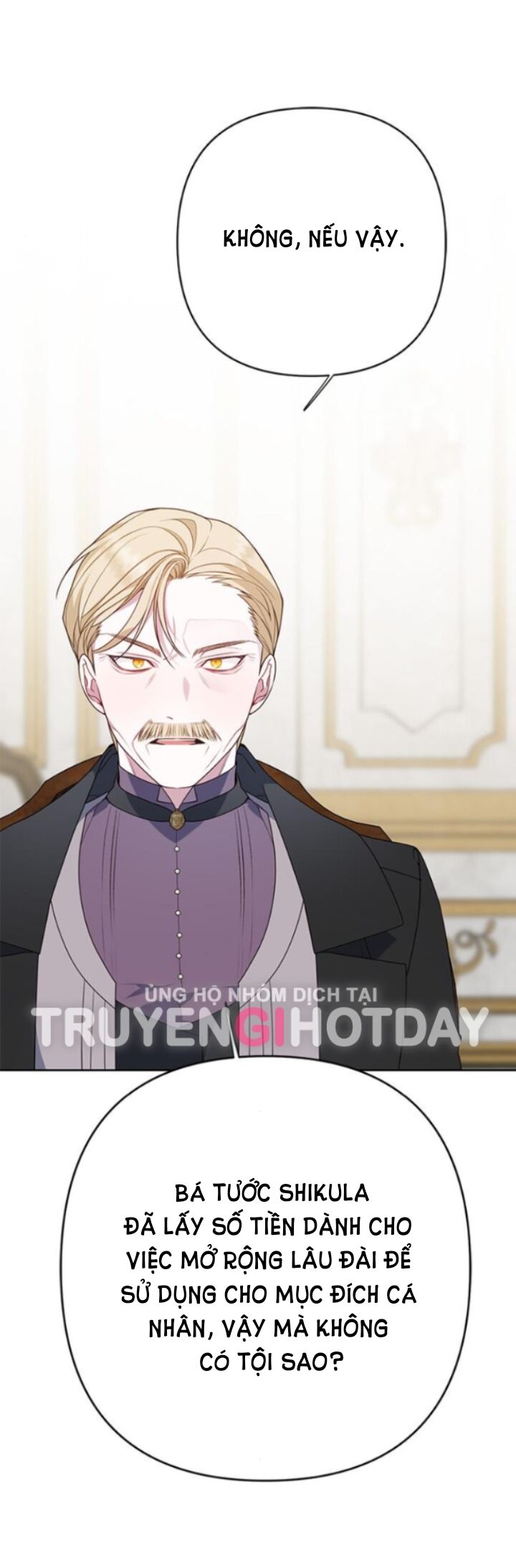Bạo Chúa Bé Con Chap 25.2 - Next Chap 26.2