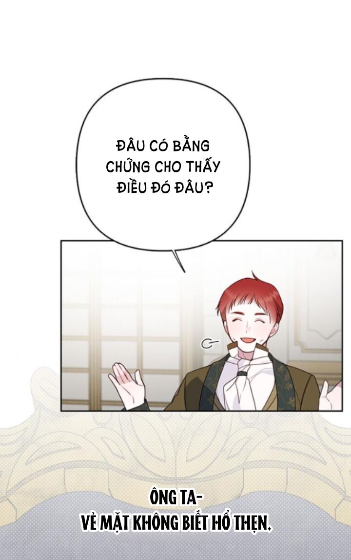 Bạo Chúa Bé Con Chap 25.2 - Next Chap 26.2