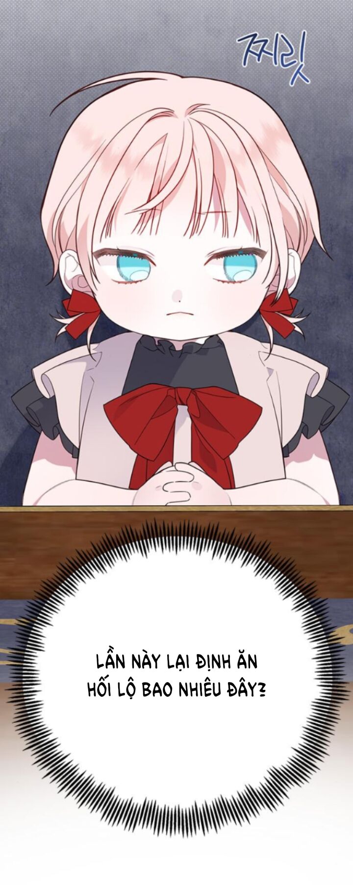 Bạo Chúa Bé Con Chap 25.2 - Next Chap 26.2