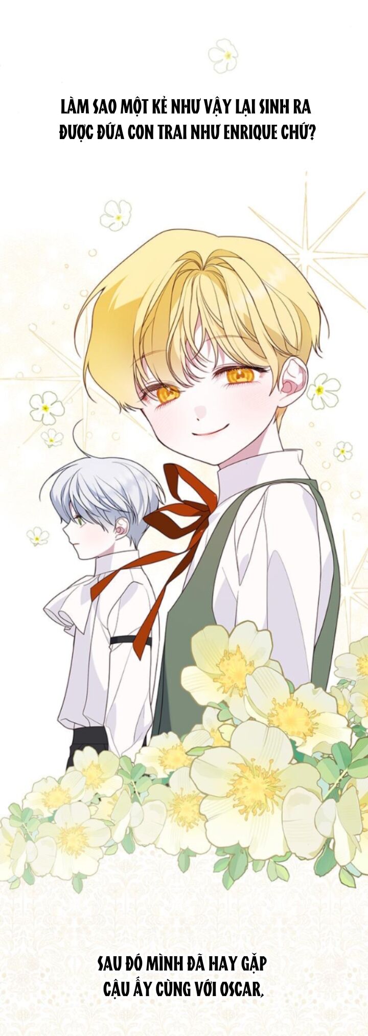 Bạo Chúa Bé Con Chap 25.2 - Next Chap 26.2