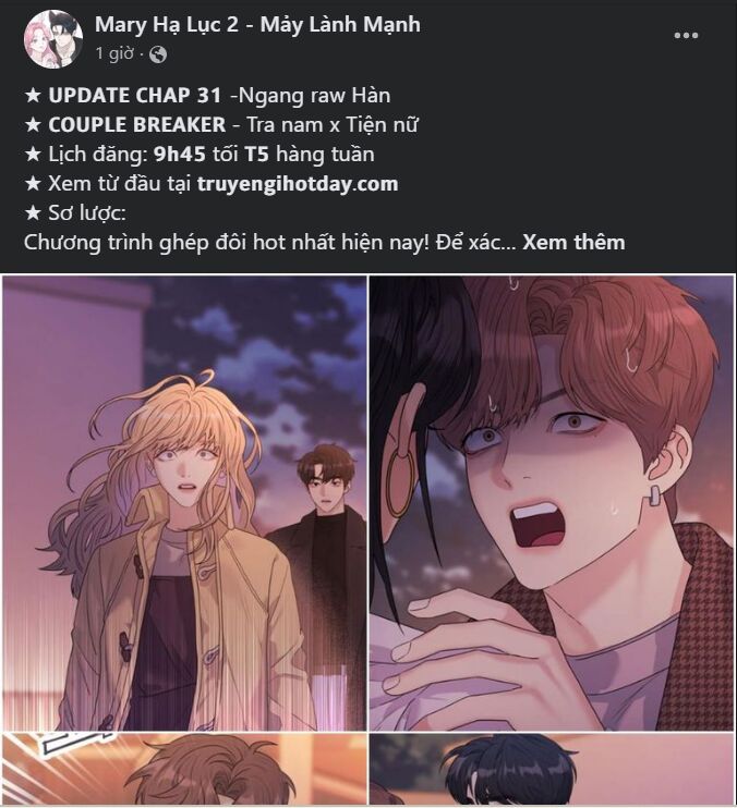 Bạo Chúa Bé Con Chap 25.2 - Next Chap 26.2