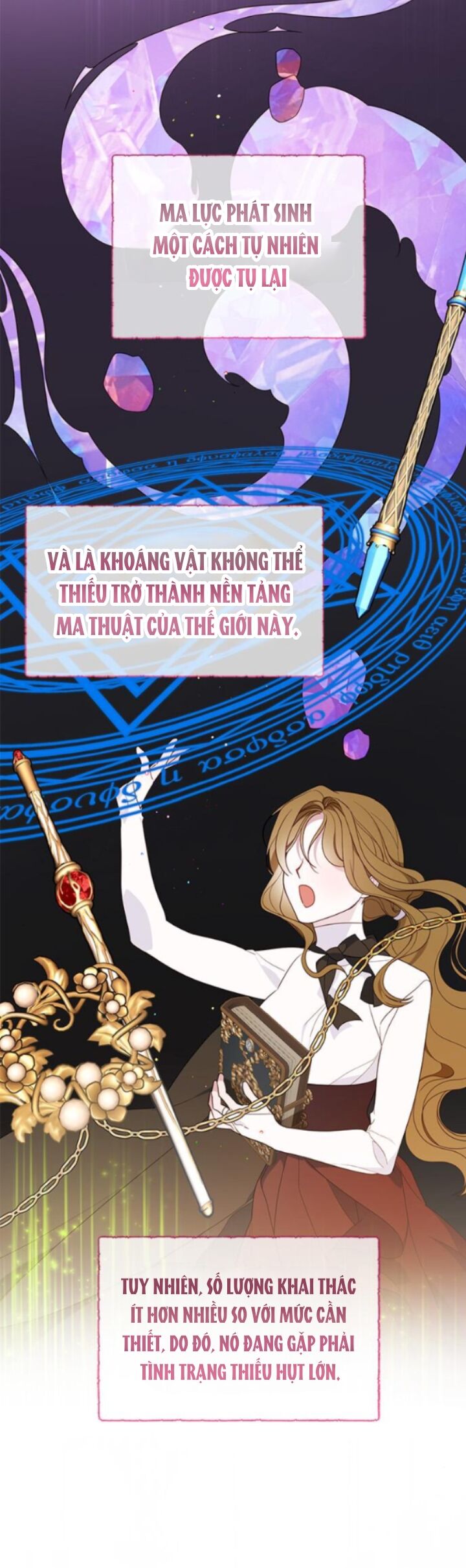 Bạo Chúa Bé Con Chap 25.2 - Next Chap 26.2