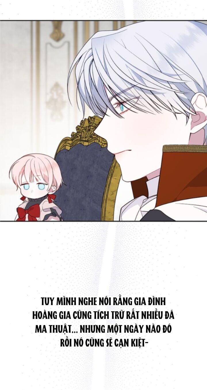 Bạo Chúa Bé Con Chap 25.2 - Next Chap 26.2