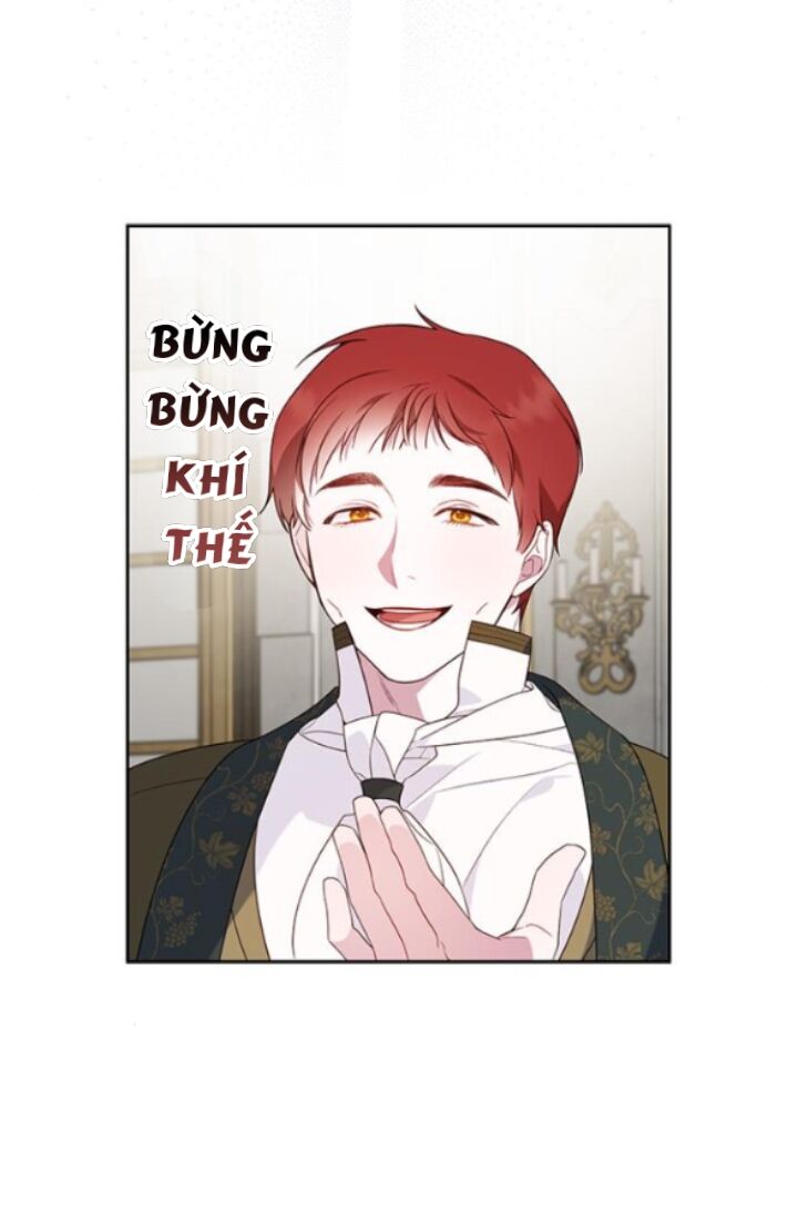 Bạo Chúa Bé Con Chap 25.2 - Next Chap 26.2