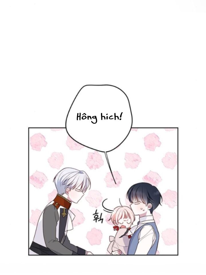 Bạo Chúa Bé Con Chap 25.2 - Next Chap 26.2